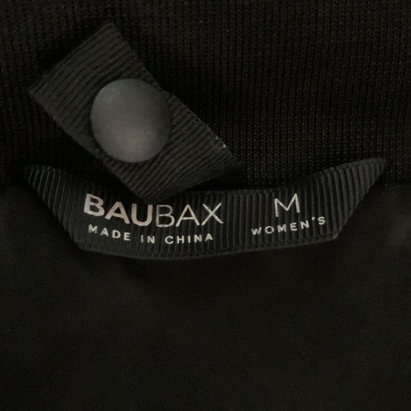 Baubax Women’s travel jacket. - Picture 2 of 4